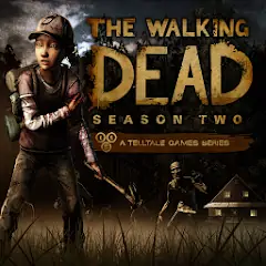Download The Walking Dead: Season Two [MOD, Unlimited coins] + Hack [MOD, Menu] for Android