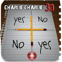 Download Charlie Charlie challenge 3d [MOD, Unlimited coins] + Hack [MOD, Menu] for Android