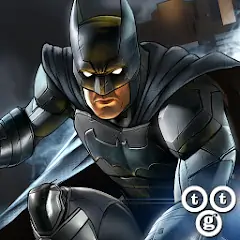 Download Batman: The Enemy Within [MOD, Unlimited coins] + Hack [MOD, Menu] for Android