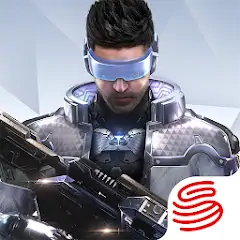 Download Cyber Hunter Lite [MOD, Unlimited coins] + Hack [MOD, Menu] for Android