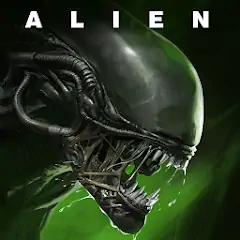 Download Alien: Blackout [MOD, Unlimited money/coins] + Hack [MOD, Menu] for Android