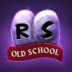 Download Old School RuneScape [MOD, Unlimited money/gems] + Hack [MOD, Menu] for Android