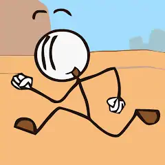 Download Stickman Escaping the Prison [MOD, Unlimited money] + Hack [MOD, Menu] for Android