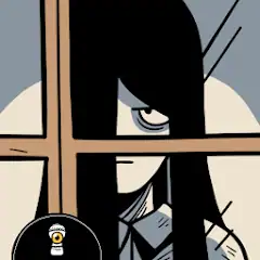 Download The Girl in the Window [MOD, Unlimited money] + Hack [MOD, Menu] for Android