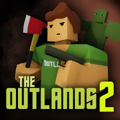 Download The Outlands 2 Zombie Survival [MOD, Unlimited money/coins] + Hack [MOD, Menu] for Android