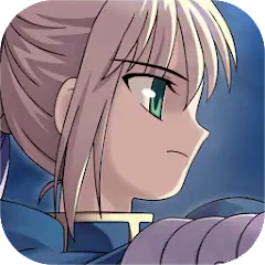 Download Fate/stay night [Realta Nua] [MOD, Unlimited coins] + Hack [MOD, Menu] for Android