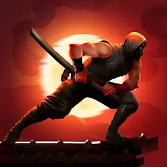 Download Ninja Warrior 2: Warzone & RPG [MOD, Unlimited money/coins] + Hack [MOD, Menu] for Android