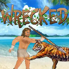 Download Wrecked [MOD, Unlimited money/gems] + Hack [MOD, Menu] for Android