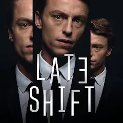 Download Late Shift [MOD, Unlimited money] + Hack [MOD, Menu] for Android