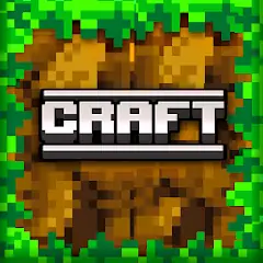 Download Craft Build Block [MOD, Unlimited coins] + Hack [MOD, Menu] for Android