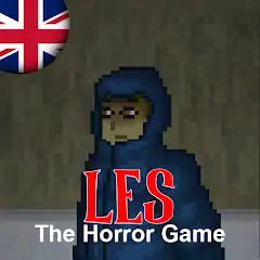 Download Les: The Horror Game [MOD, Unlimited money/coins] + Hack [MOD, Menu] for Android