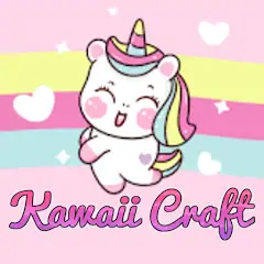 Download Mini World Craft Kawaii 2023 [MOD, Unlimited money/coins] + Hack [MOD, Menu] for Android