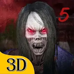 Download Endless Nightmare 5: Curse [MOD, Unlimited money/gems] + Hack [MOD, Menu] for Android