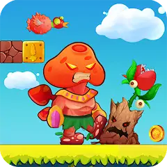 Download Mushroom war: Jungle Adventure [MOD, Unlimited money/coins] + Hack [MOD, Menu] for Android