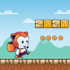 Download Super Adventure : Run and Jump [MOD, Unlimited money/gems] + Hack [MOD, Menu] for Android