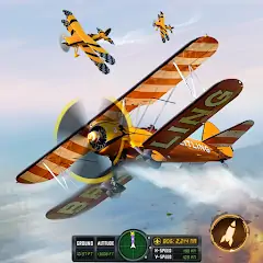 Download Jet Fighter- Modern Air Combat [MOD, Unlimited money/coins] + Hack [MOD, Menu] for Android