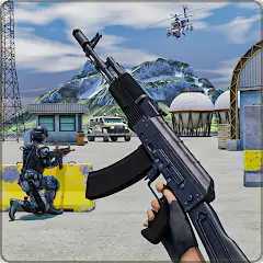 Download Gun Games Offline FPS Shooting [MOD, Unlimited money] + Hack [MOD, Menu] for Android