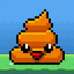 Download Avoiding Poop : Drop the Poop [MOD, Unlimited coins] + Hack [MOD, Menu] for Android