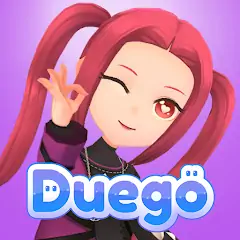 Download Duego [MOD, Unlimited coins] + Hack [MOD, Menu] for Android