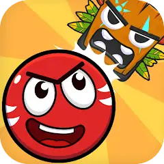 Download Roller Ball X : Bounce Ball [MOD, Unlimited money/coins] + Hack [MOD, Menu] for Android