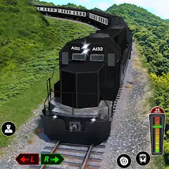 Download Train Driver 3D - Train Games [MOD, Unlimited coins] + Hack [MOD, Menu] for Android