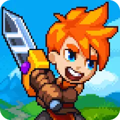 Download Dash Quest Heroes [MOD, Unlimited money/coins] + Hack [MOD, Menu] for Android