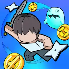 Download Anime Clicker : IO [MOD, Unlimited money/coins] + Hack [MOD, Menu] for Android
