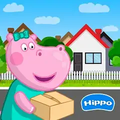 Download Hippo Seahouse: Hidden Objects [MOD, Unlimited coins] + Hack [MOD, Menu] for Android