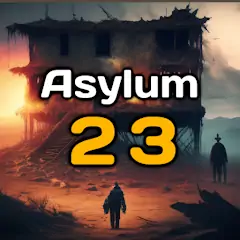 Download Asylum 23 - Action Adventure [MOD, Unlimited coins] + Hack [MOD, Menu] for Android