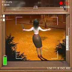 Download Serbian Dancing Lady Horror 3D [MOD, Unlimited money/gems] + Hack [MOD, Menu] for Android
