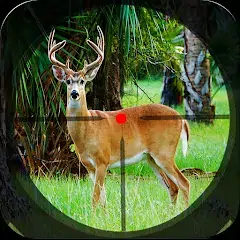 Download Safari Deer Hunting: Gun Games [MOD, Unlimited money/gems] + Hack [MOD, Menu] for Android