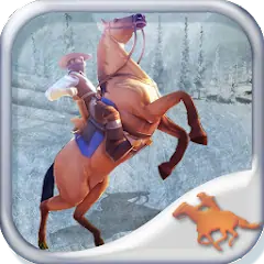 Download Horse Riding: 3D Horse game [MOD, Unlimited money/gems] + Hack [MOD, Menu] for Android
