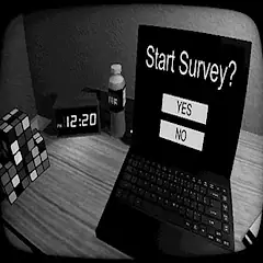 Start Survey Gameplay