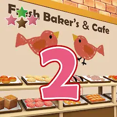 Download Opening day at a fresh bakery2 [MOD, Unlimited money/coins] + Hack [MOD, Menu] for Android