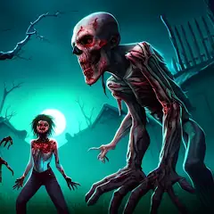 Download Horror Night Exit [MOD, Unlimited money/coins] + Hack [MOD, Menu] for Android
