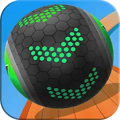 Download Going Balls Alphabet Rolling [MOD, Unlimited money/coins] + Hack [MOD, Menu] for Android