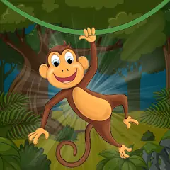 Download Super Monkey Adventure King [MOD, Unlimited money/coins] + Hack [MOD, Menu] for Android