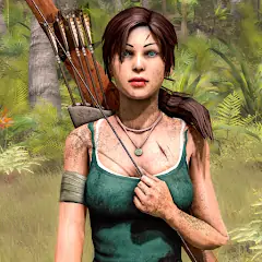 Download Animal Archery Hunting Games [MOD, Unlimited money/gems] + Hack [MOD, Menu] for Android