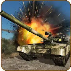 Download Real Tank Battle : War Machine [MOD, Unlimited money/gems] + Hack [MOD, Menu] for Android