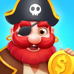 Download Coin Rush - Pirate Run [MOD, Unlimited coins] + Hack [MOD, Menu] for Android