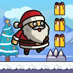 Download Holiday Run – Running Game [MOD, Unlimited coins] + Hack [MOD, Menu] for Android