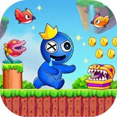 Download Super Matteo Adventure [MOD, Unlimited coins] + Hack [MOD, Menu] for Android