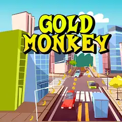 Download GoldMonkey [MOD, Unlimited money/coins] + Hack [MOD, Menu] for Android
