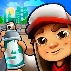 Download Subway Surfers [MOD, Unlimited coins] + Hack [MOD, Menu] for Android