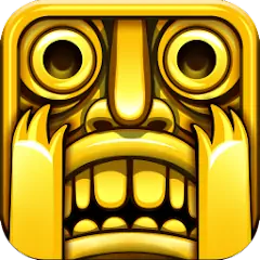 Download Temple Run [MOD, Unlimited money/gems] + Hack [MOD, Menu] for Android