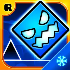 Download Geometry Dash SubZero [MOD, Unlimited money/coins] + Hack [MOD, Menu] for Android
