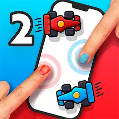 Download 2 Player games : the Challenge [MOD, Unlimited coins] + Hack [MOD, Menu] for Android