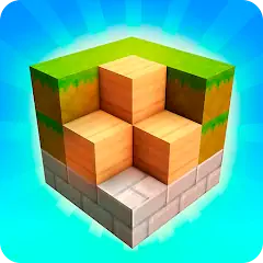 Download Block Craft 3D：Building Game [MOD, Unlimited money] + Hack [MOD, Menu] for Android