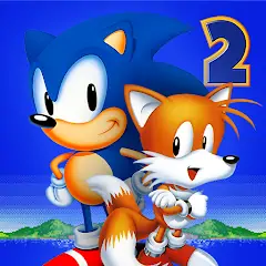Download Sonic The Hedgehog 2 Classic [MOD, Unlimited money/gems] + Hack [MOD, Menu] for Android