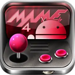 Download MAME4droid (0.139u1) [MOD, Unlimited coins] + Hack [MOD, Menu] for Android